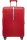Samsonite Hi-Fi Spinner 68/25 Exp Red