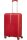 Samsonite Hi-Fi Spinner 68/25 Exp Red