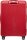 Samsonite Hi-Fi Spinner 68/25 Exp Red