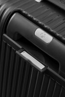 Samsonite Hi-Fi Spinner 75/28 Exp Black