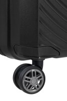 Samsonite Hi-Fi Spinner 75/28 Exp Black