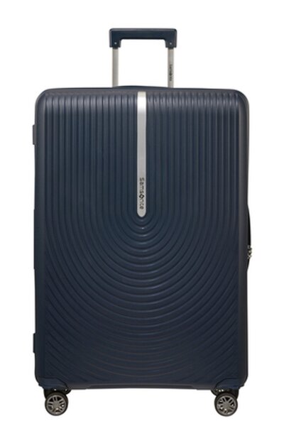 Samsonite Hi-Fi Spinner 75/28 Exp Dark Blue