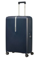 Samsonite Hi-Fi Spinner 75/28 Exp Dark Blue