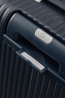 Samsonite Hi-Fi Spinner 75/28 Exp Dark Blue