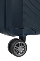Samsonite Hi-Fi Spinner 75/28 Exp Dark Blue