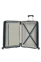 Samsonite Hi-Fi Spinner 75/28 Exp Dark Blue