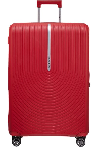 Samsonite Hi-Fi Spinner 75/28 Exp Red