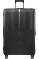 Samsonite Hi-Fi Spinner 81/30 Exp Black