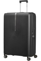 Samsonite Hi-Fi Spinner 81/30 Exp Black