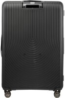 Samsonite Hi-Fi Spinner 81/30 Exp Black