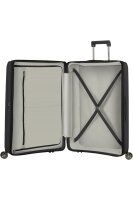 Samsonite Hi-Fi Spinner 81/30 Exp Black