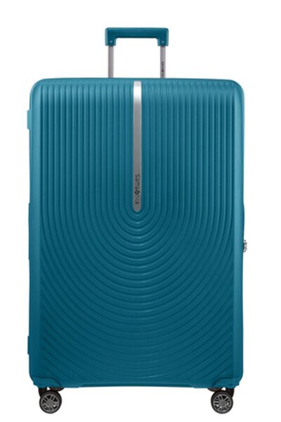 Samsonite Hi-Fi Spinner 81/30 Exp Petrol Blue