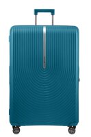 Samsonite Hi-Fi Spinner 81/30 Exp Petrol Blue