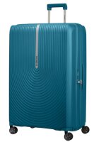 Samsonite Hi-Fi Spinner 81/30 Exp Petrol Blue