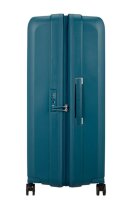 Samsonite Hi-Fi Spinner 81/30 Exp Petrol Blue