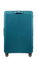 Samsonite Hi-Fi Spinner 81/30 Exp Petrol Blue