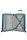 Samsonite Hi-Fi Spinner 81/30 Exp Petrol Blue