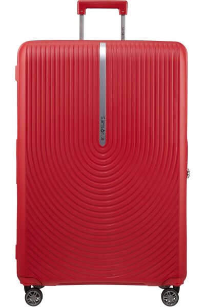 Samsonite Hi-Fi Spinner 81/30 Exp Red