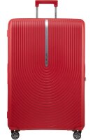 Samsonite Hi-Fi Spinner 81/30 Exp Red