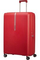 Samsonite Hi-Fi Spinner 81/30 Exp Red