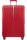Samsonite Hi-Fi Spinner 81/30 Exp Red