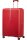 Samsonite Hi-Fi Spinner 81/30 Exp Red