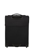 Samsonite Airea Upright 55/20 Exp Toppocket 55 Black