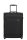 Samsonite Airea Upright 55/20 Exp Toppocket 55 Black
