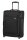 Samsonite Airea Upright 55/20 Exp Toppocket 55 Black