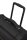 Samsonite Airea Upright 55/20 Exp Toppocket 55 Black