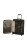 Samsonite Airea Upright 55/20 Exp Toppocket 55 Black