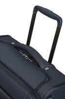 Samsonite Airea Upright 55/20 Exp Toppocket 55 Dark Blue