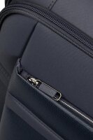 Samsonite Airea Upright 55/20 Exp Toppocket 55 Dark Blue