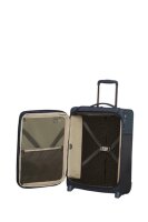 Samsonite Airea Upright 55/20 Exp Toppocket 55 Dark Blue