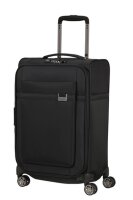 Samsonite Airea Spinner 55/20 Exp Length 35 Cm 55 Black
