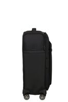 Samsonite Airea Spinner 55/20 Exp Length 35 Cm 55 Black