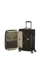 Samsonite Airea Spinner 55/20 Exp Length 35 Cm 55 Black