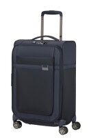 Samsonite Airea Spinner 55/20 Exp Length 35 Cm 55 Dark Blue