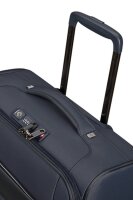 Samsonite Airea Spinner 55/20 Exp Length 35 Cm 55 Dark Blue