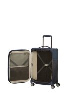 Samsonite Airea Spinner 55/20 Exp Length 35 Cm 55 Dark Blue