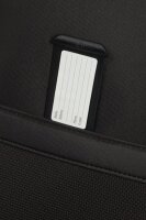 Samsonite Airea Spinner 55/20 Strict 55 Black