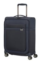 Samsonite Airea Spinner 55/20 Strict 55 Dark Blue