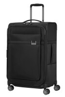 Samsonite Airea Spinner 67/24 Exp 67 Black