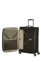 Samsonite Airea Spinner 67/24 Exp 67 Black