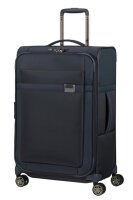 Samsonite Airea Spinner 67/24 Exp 67 Dark Blue