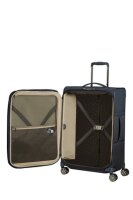 Samsonite Airea Spinner 67/24 Exp 67 Dark Blue