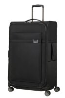 Samsonite Airea Spinner 78/29 Exp 78 Black