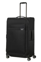 Samsonite Airea Spinner 78/29 Exp 78 Black