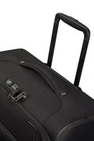 Samsonite Airea Spinner 78/29 Exp 78 Black