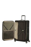 Samsonite Airea Spinner 78/29 Exp 78 Black